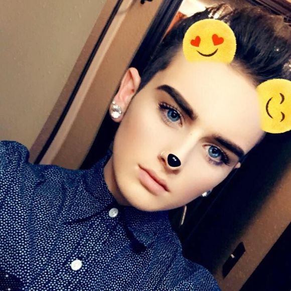 Meet your Posher, Jon - Picture 1 of 1